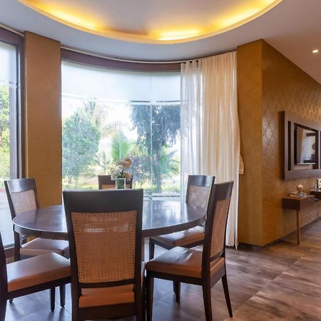 Stayvista'S Firefly Mountain Retreat - Villa With Private Pool, Gazebo & Terrace คาร์จัต ภายนอก รูปภาพ