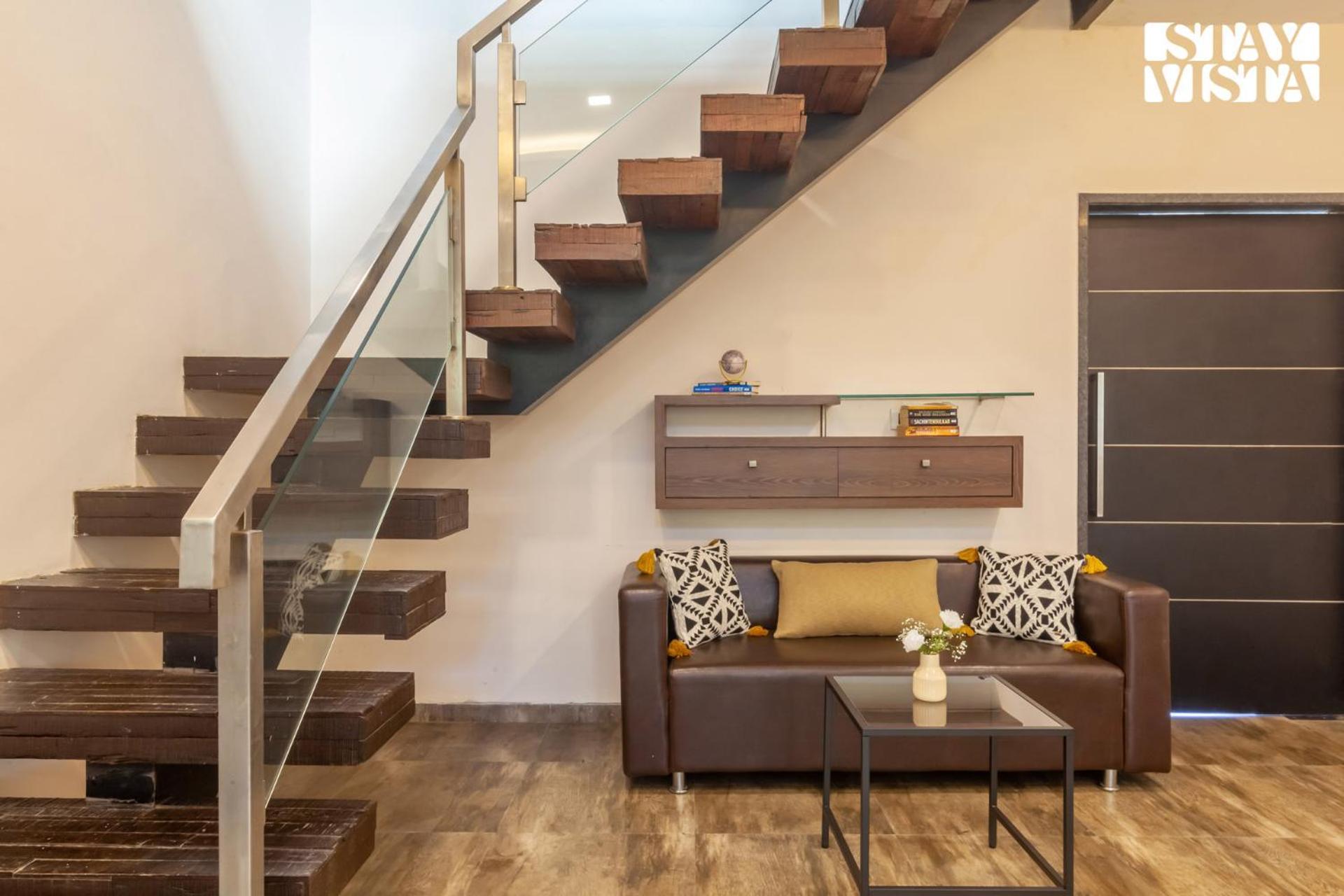 Stayvista'S Firefly Mountain Retreat - Villa With Private Pool, Gazebo & Terrace คาร์จัต ภายนอก รูปภาพ