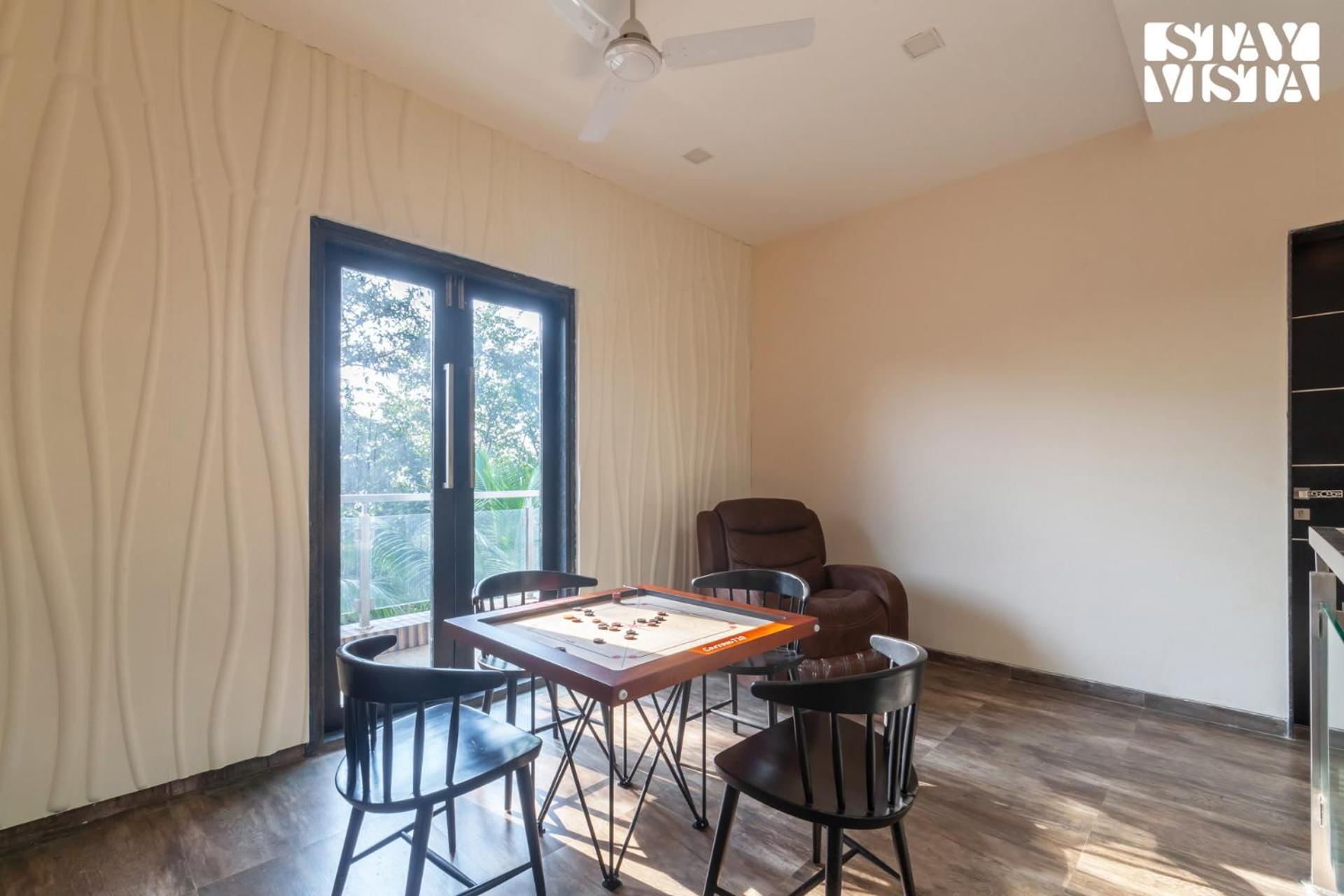 Stayvista'S Firefly Mountain Retreat - Villa With Private Pool, Gazebo & Terrace คาร์จัต ภายนอก รูปภาพ