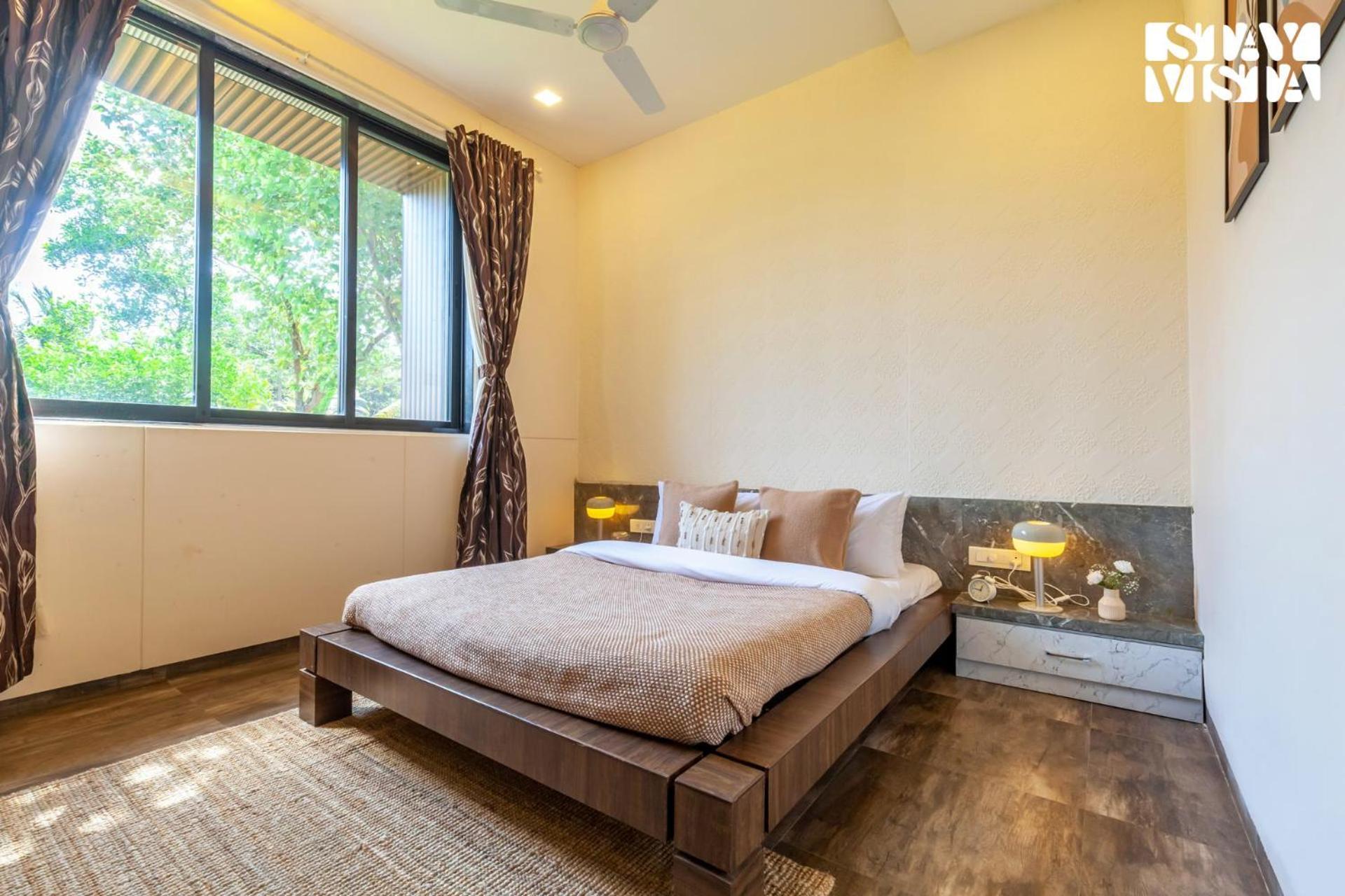 Stayvista'S Firefly Mountain Retreat - Villa With Private Pool, Gazebo & Terrace คาร์จัต ภายนอก รูปภาพ